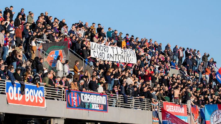 Serie D, il Casarano vince il derby ma esonera il ds Montervino - immagine 1