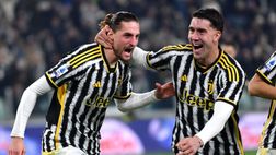 Voti fantacalcio: la scelta su Milik! Vlahovic quanto Rabiot, bocciato Lukaku, Dybala come Danilo