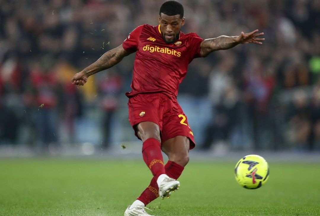 Lazio-Roma 1-0 – FOTO GALLERY - immagine 29