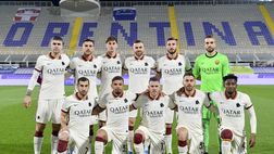 Fiorentina-Roma, le pagelle dei quotidiani: Spinazzola double face, Micki-Borja fantasmi