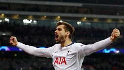 Llorente, Milik e Mertens: come cambia l’attacco del Napoli