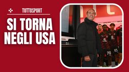 Soccer Champions Tour, amichevoli di prestigio per il Milan: date e rivali