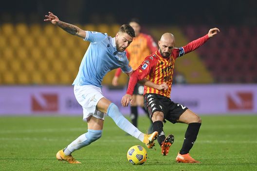 Lazio-Benevento, dove guardare la gara in tv e streaming Lazio-Benevento, dove guardare la gara in tv e streaming
