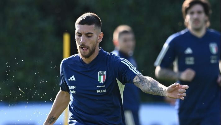 Getty Images Malta-Italia, Pellegrini non convocato a scopo precauzionale. La 10 a Gnonto - immagine 1