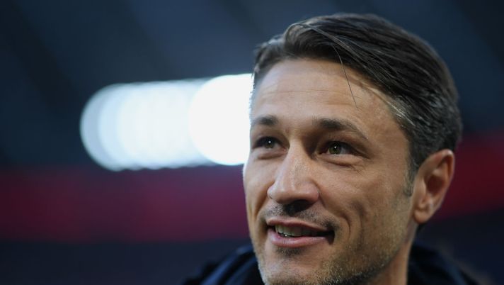 Liverpool-Bayern Monaco, Kovac: “Il pareggio? Era il nostro obiettivo…”  Liverpool-Bayern Monaco, Kovac: “Il pareggio? Era il nostro obiettivo…”