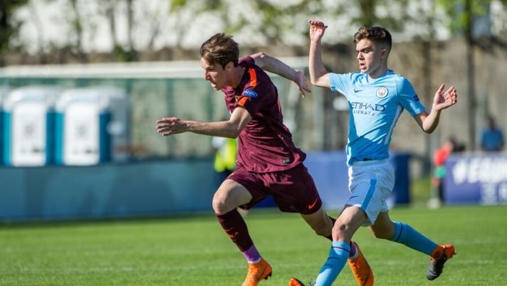 Sky: “Paratici senza freni: la Juve offrirà 10 milioni più bonus per Miranda” - immagine 1