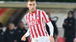 Vicenza, Zonta: “Contento per come è andato il derby”