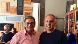 Martano (Roma Club New York): “Pallotta in mezzo a noi come un ultrà. Crede nello scudetto”