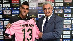 Calciomercato Inter, il club nerazzurro sonda un ex Palermo in attesa di Hakimi: i dettagli
