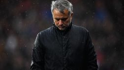 Premier, Mourinho ko contro l’Huddersfield Town: United a meno cinque dal City