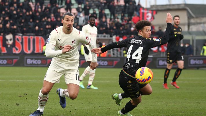 Venezia, Zanetti: “Sono arrabbiato, mi dà fastidio la ripetitività dell’errore” - immagine 1