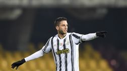Juventus, Bentancur sicuro: “Meglio di Arthur c’è solo Iniesta…”