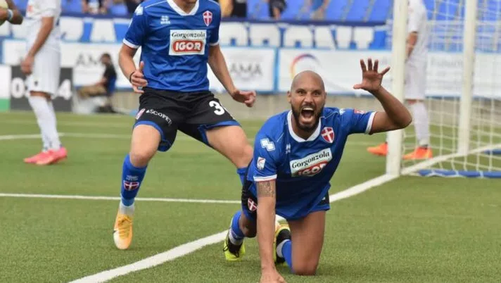 Novara, Benalouane manda all’ospedale un ultrà del Piacenza - immagine 1
