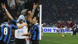Inter-Milan, che storia: i 10 derby nerazzurri indimenticabili degli ultimi 20 anni