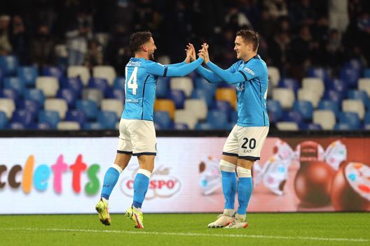 (Getty Images) Mertens, rinnovo in stand-by: parti non lontane ma il tutto è fermo – KKN- immagine 2