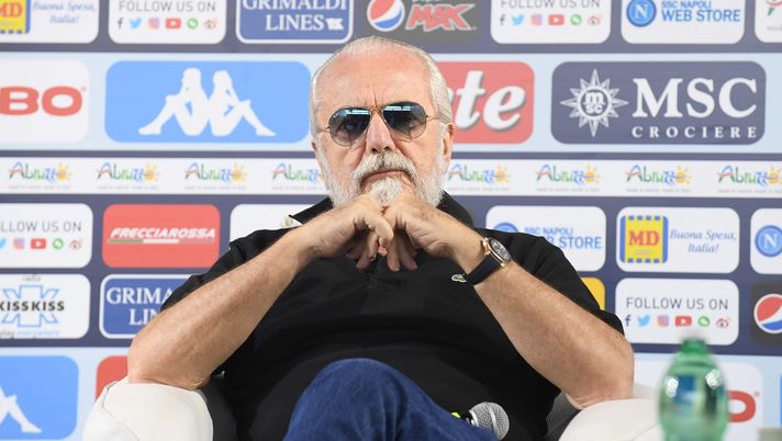 De Laurentiis De Laurentiis