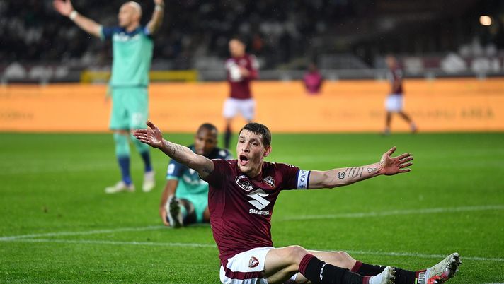 Conforti (asromalive.it): “La Roma voleva Belotti, ma ora è involuto” - immagine 1