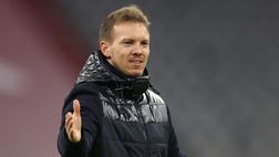 Nagelsmann: “Barça unico club che non ha soldi, ma compra chi vuole. È un po’…”