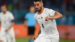 Italia-Austria, le probabili formazioni: ok Spinazzola, Florenzi e Cristante out