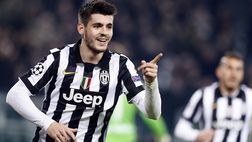Calciomercato Juventus, si avvicina il ritorno di Morata
