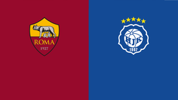 Roma-HJK 3-0 – Tabellino e cronaca della gara