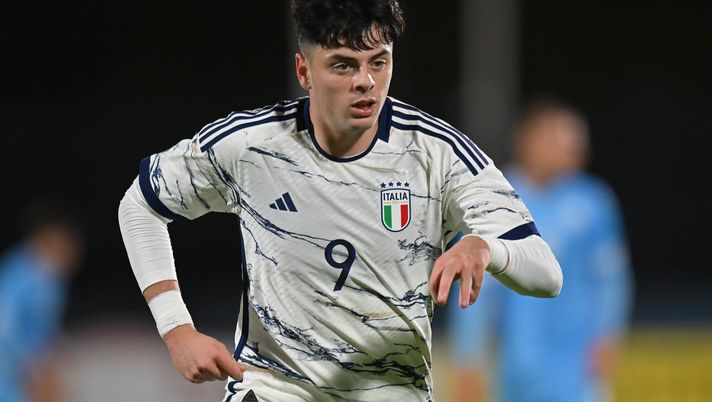 Under 21, le ufficiali di Italia-Lettonia: la decisione del CT Nunziata su Ambrosino - immagine 1