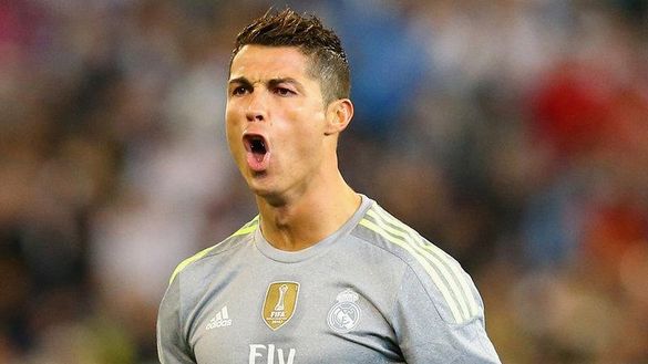 1 - Cristiano Ronaldo (71,8 mln di euro) 