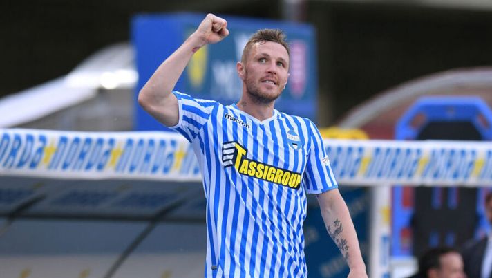 Spal, Kurtic e la svolta in vista del Parma: le sensazioni sul recupero - immagine 1