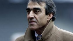 Catania non dimentica Anastasi, il sindaco: “Gli intitoleremo un campo…”