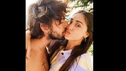 Compleanno del suo Ignazio, Cecilia Rodriguez lo festeggia così