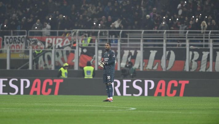 Maignan, cittadinanza onoraria negata dal consiglio comunale di Udine - immagine 1