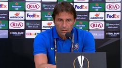 VIDEO Inter-Getafe, Conte e la verità sullo sfogo: “Se ho parlato è solo per un motivo…”