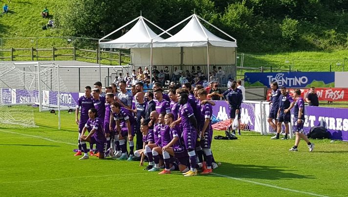 Dopo Moena, parlano i giovani viola: &#8220;Una grande esperienza, bella e&#8230; faticosa&#8221; 