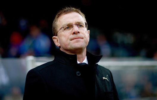 Ralf Rangnick Ralf Rangnick