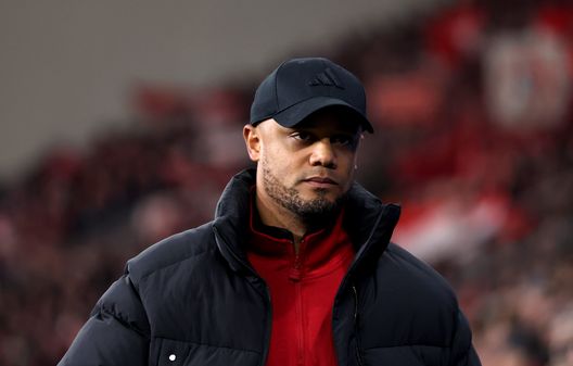 Kim, problemi al tendine di Achille. Duro attacco della Corea al Bayern Monaco- immagine 2