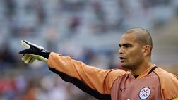 Vinicius, il duro attacco di Chilavert: “Non faccia il f…o, il calcio è da uomini”