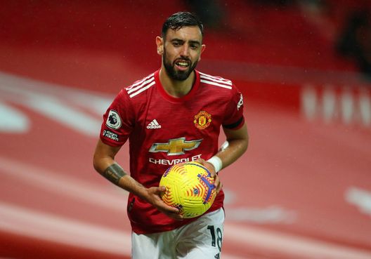 Bruno Fernandes (getty images) Bruno Fernandes (getty images)