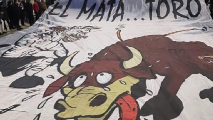 Quaterna Juve, nella goduria da derby anche Cairo è bianconero… - immagine 1