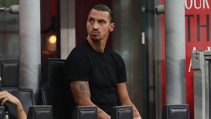 Boban parla di Ibrahimovic (Getty Images)