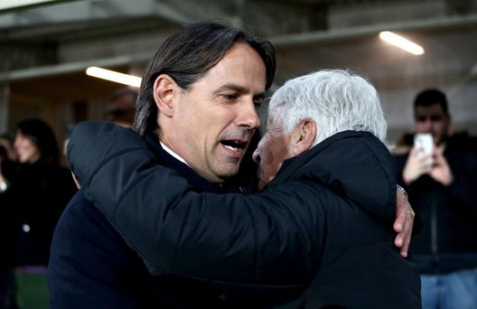 Inter Inzaghi