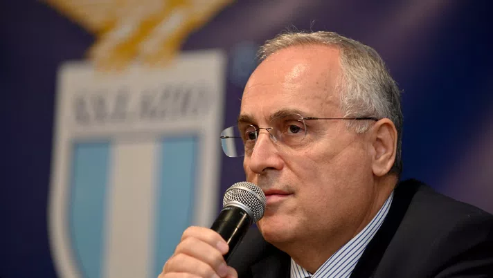 lotito lazio