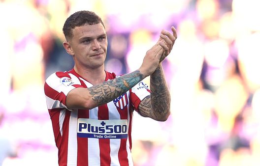 Trippier (Getty Images) Trippier (Getty Images)