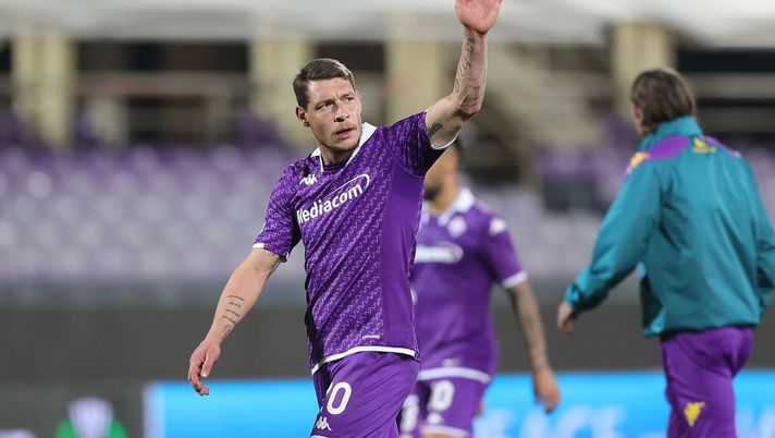 Gazzetta sulla lotta per il quarto posto: “Fiorentina, servono i gol di Belotti” - immagine 1