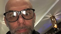 Le Loro storie, Mauro Bonomi: “Spigoloso, martellante, un Messia. Chapeau, Mondo”