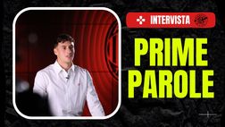 Milan, Terracciano: “Ho iniziato da centrocampista. Idolo Kobe Bryant”