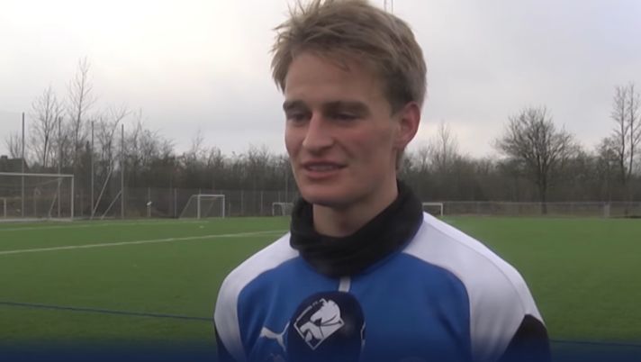 Palermo, DS Randers conferma per Graves: “Abbiamo trattato con i rosanero. Prima…” Palermo