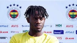 Ex Besiktas, Batshuayi e il suo derby con il Fenerbahce: “Voglio segnare e vincere”
