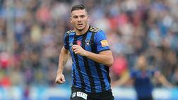Frase razzista contro Obi: 10 giornate a Marconi