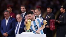 Mondiali, la richiesta di Messi: la Coppa al Parc des Princes