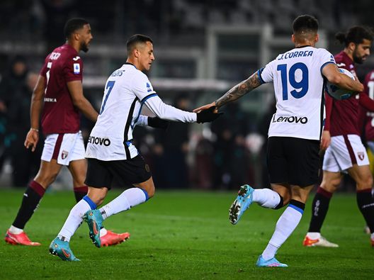 Getty Images Inzaghi: “Ci prendiamo il pareggio. Rallentato in campionato, dobbiamo fare…”- immagine 3